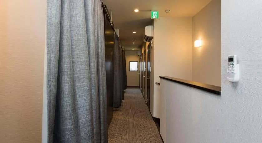 Ryoma Higashiazuma - Hostel - photo 47