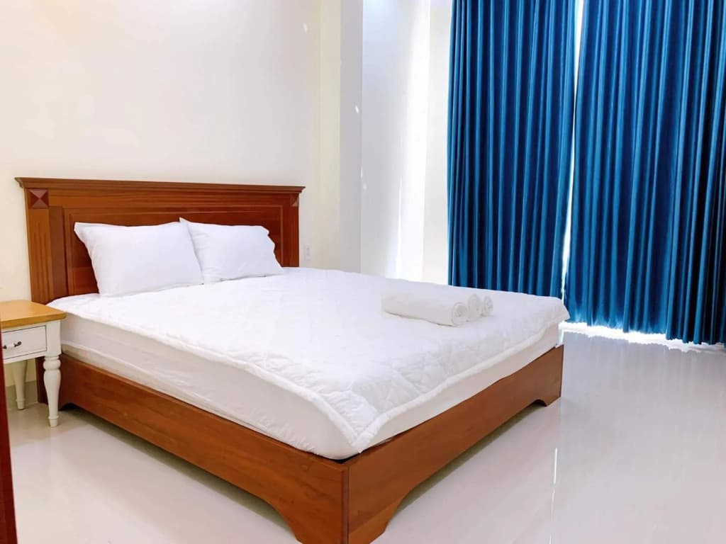 Tiến Đạt Apartment - photo 1
