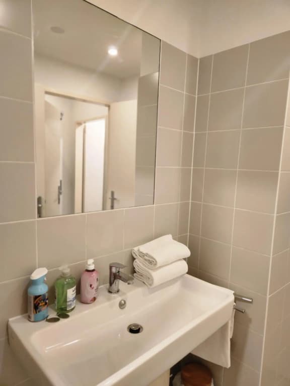 Vladys Vienna Apartments - photo 38