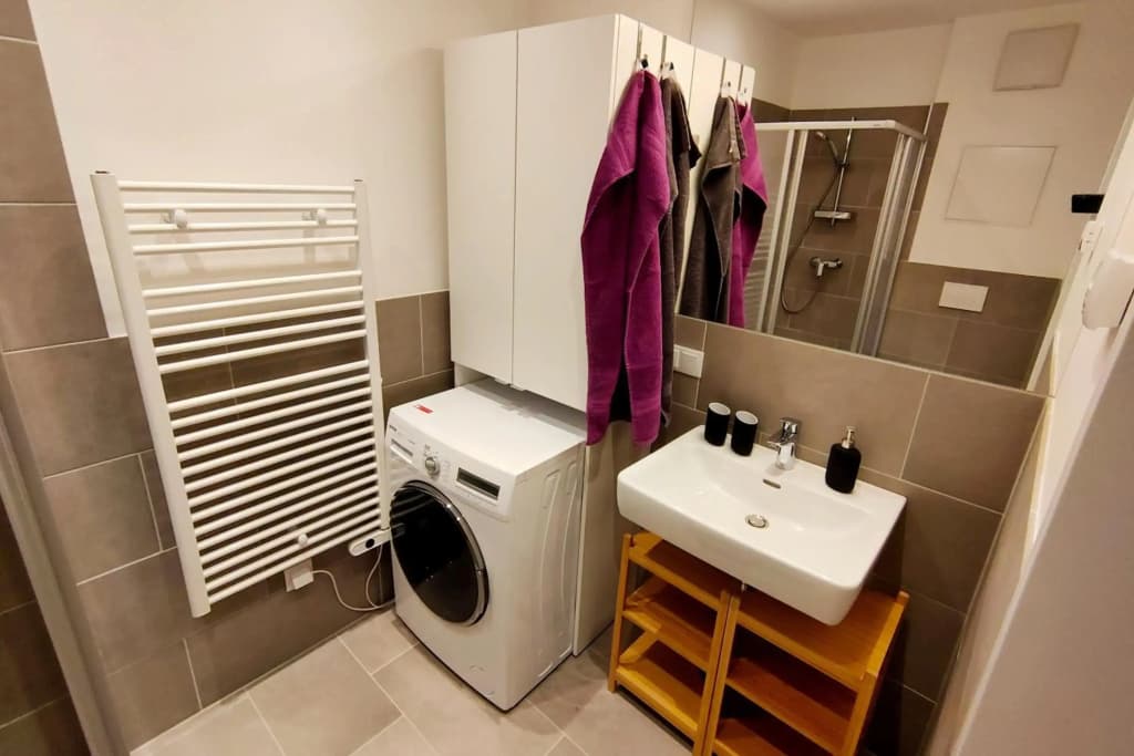 LUMA apartment - photo 7