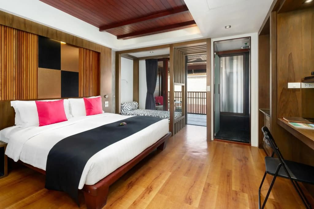 Pavilion Samui Villas & Resort - photo 3