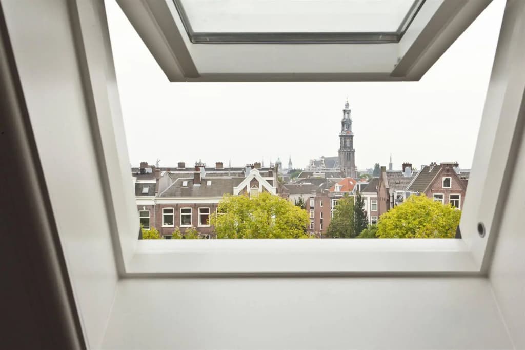 Cityden Jordan Canal Serviced Apartments - photo 7