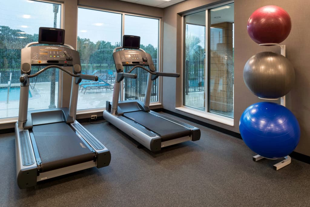 Fairfield Inn & Suites by Marriott Orlando East/UCF Area - photo 22