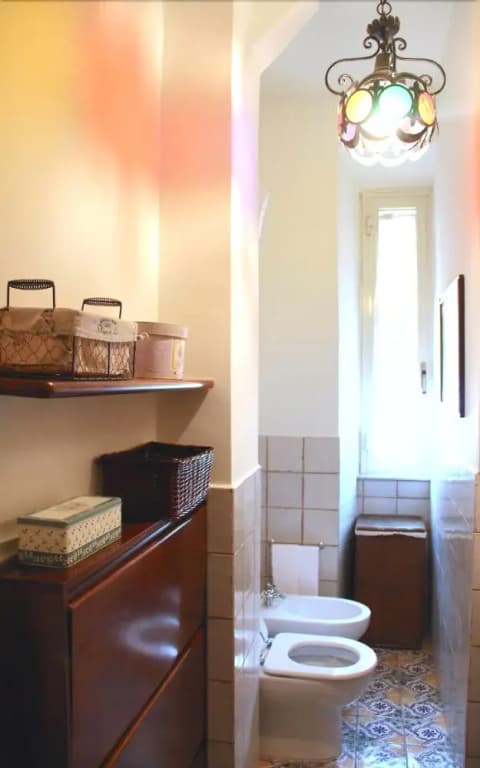 Ethnic Apt in Testaccio's Heart, Serviced by Hostmaker - photo 7