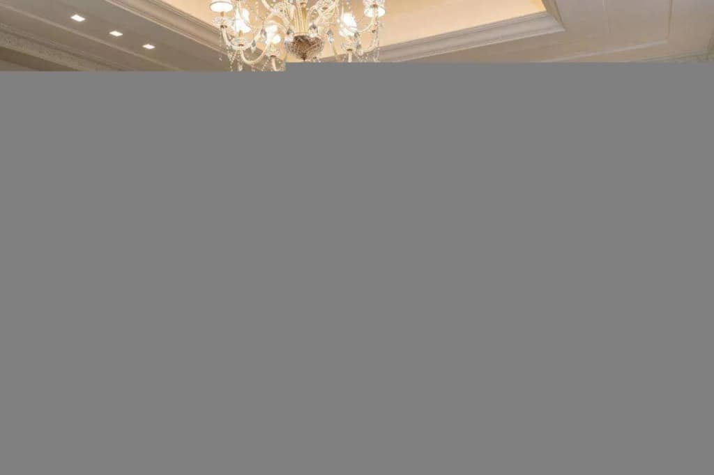The St. Regis New Capital, Cairo - photo 38