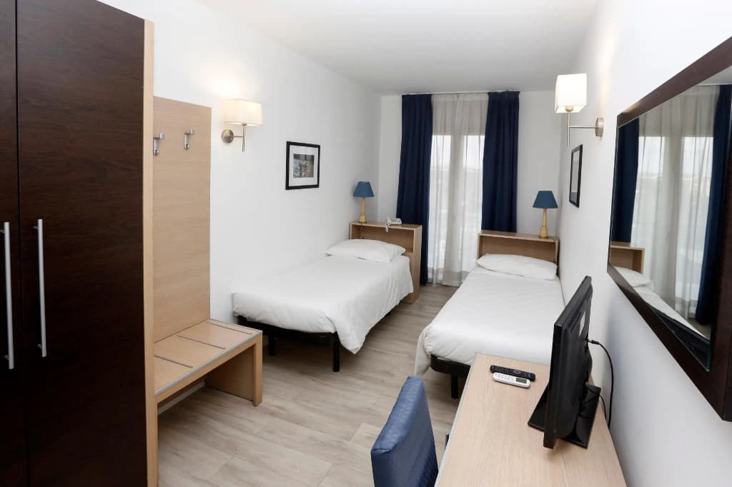 Hotel Giardino D'Europa - photo 26
