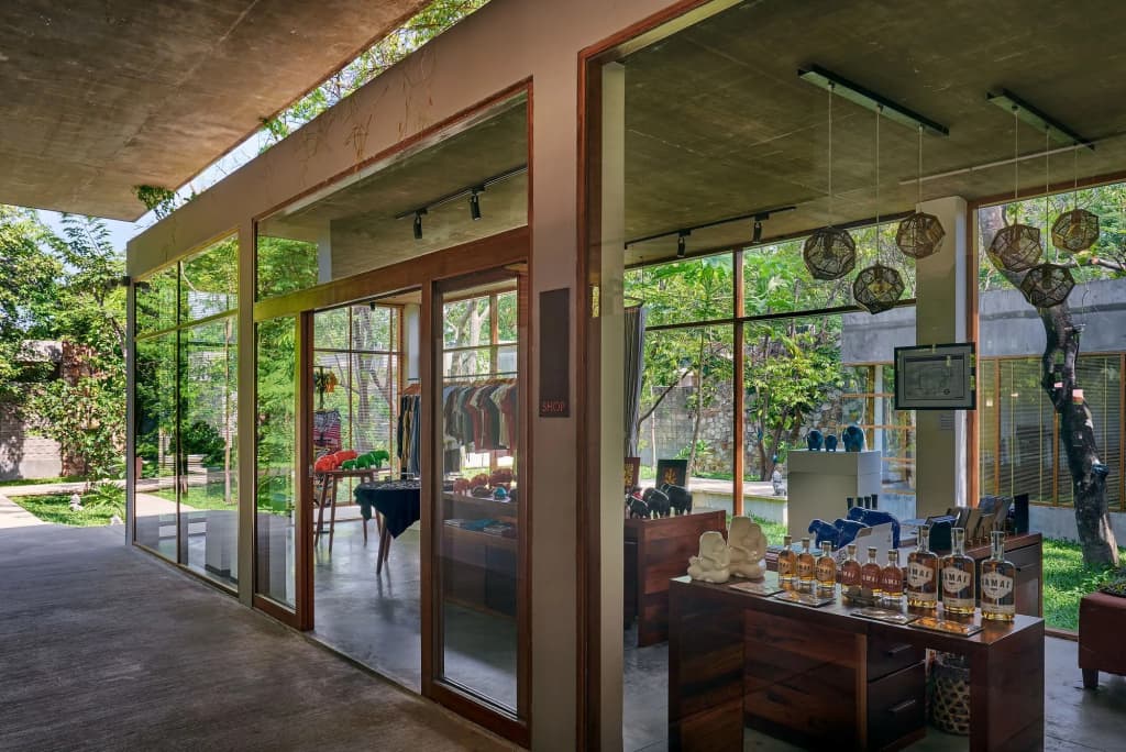 Templation Hotel - photo 50