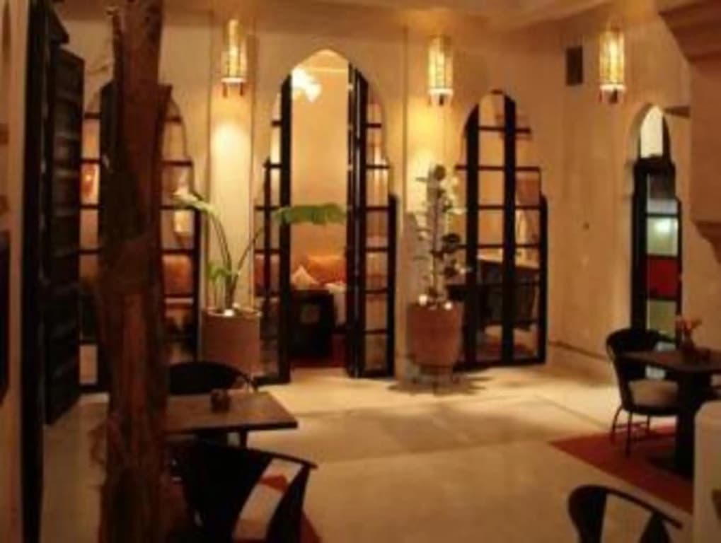 Riad Diana - photo 2