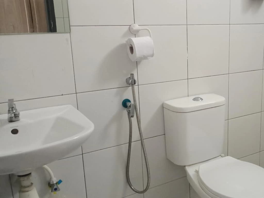 NZ Residence-Imperio Alor Setar 3BR Homestay Apartment - photo 11