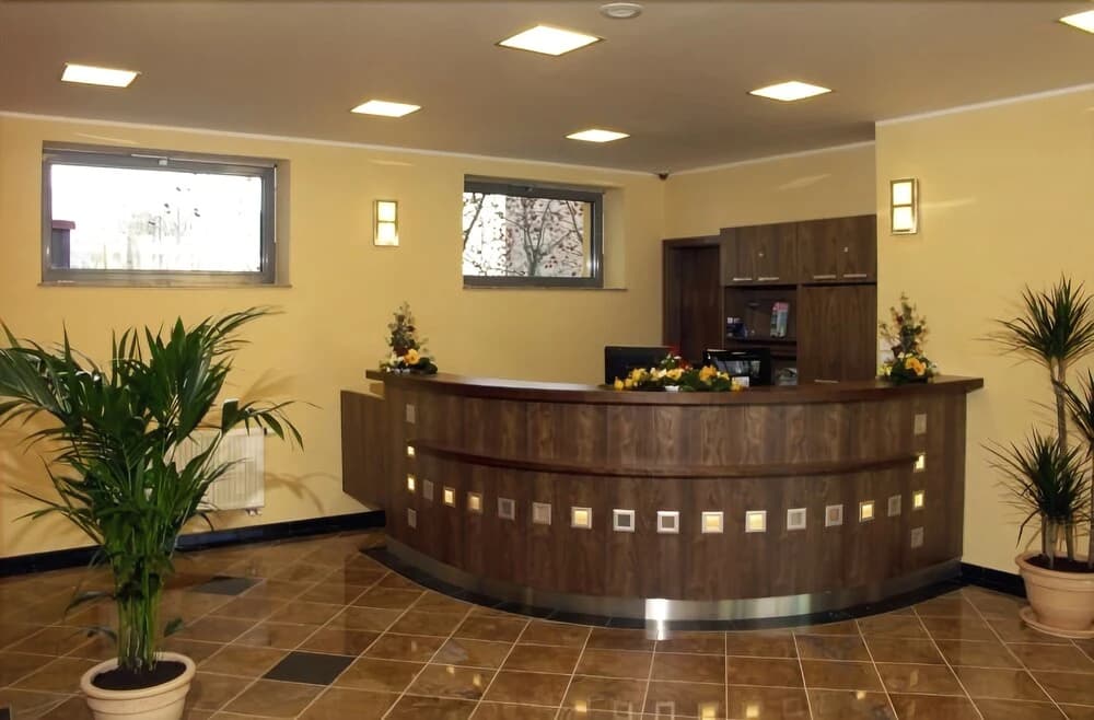 Hotel Bridge - photo 2