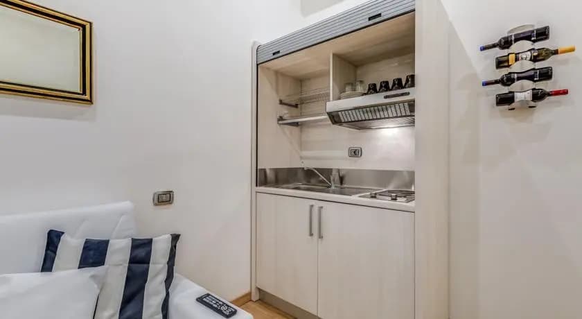 Babuino 89 Suite - photo 5