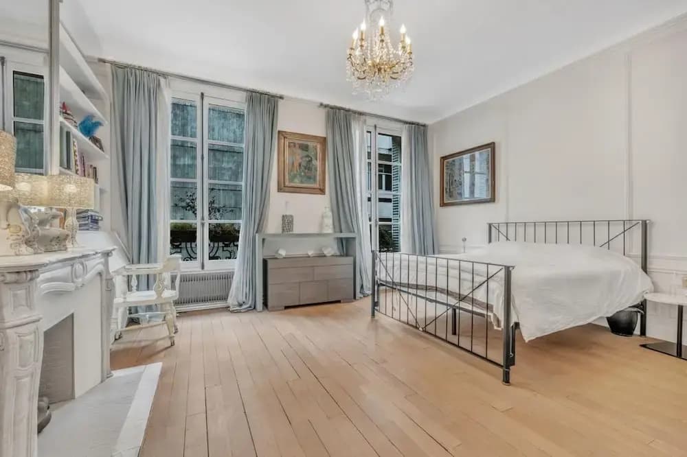Luxury 5BR House Close to the Arc de Triomphe - photo 3