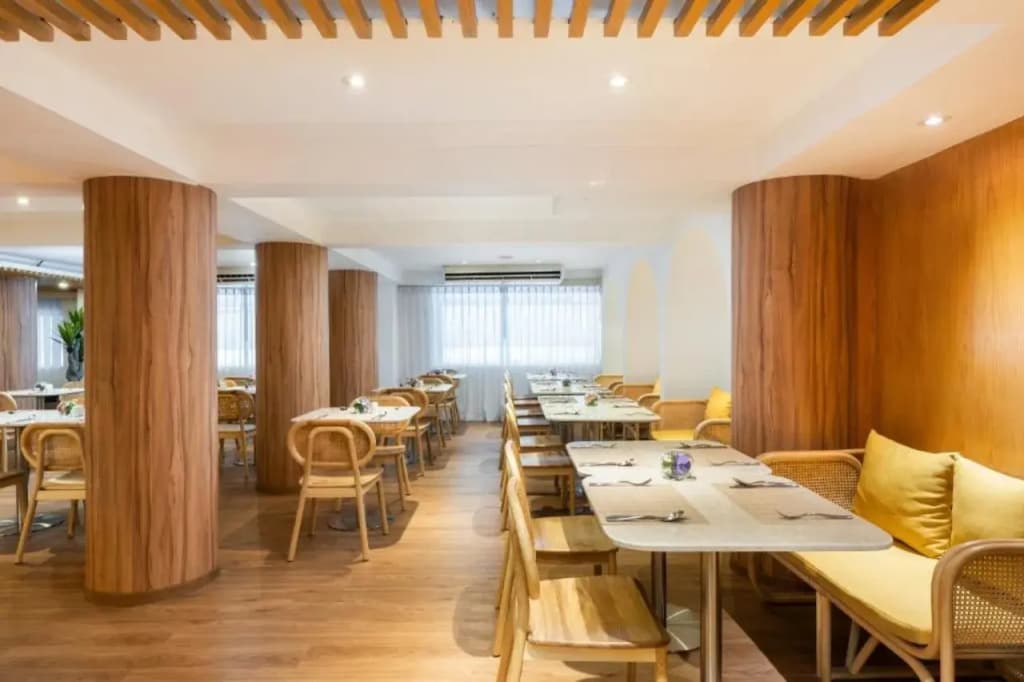 Arck Hotel - photo 18
