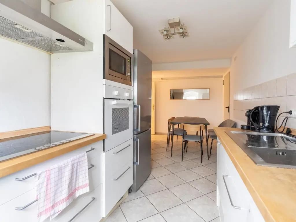 Apartment am Treptower Park 25 - photo 18