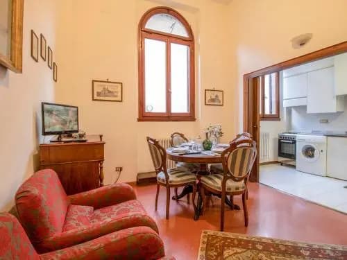 Locazione Turistica Le Belle Arti 1 - photo 19