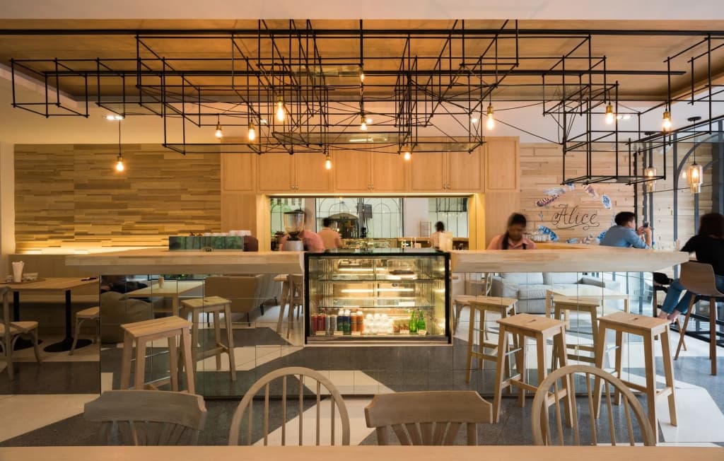 Issara by d Hostel - photo 25