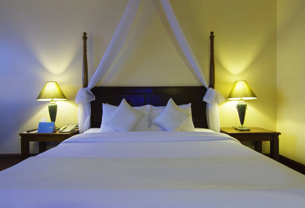 Pacific Hotel & Spa - photo 5