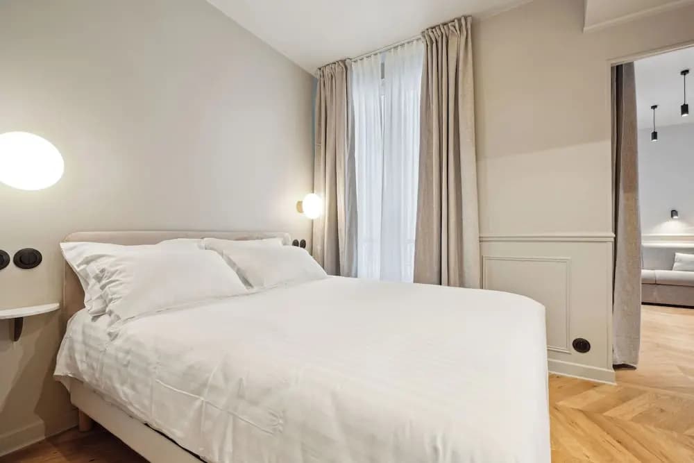 Hotel Clemence - photo 5