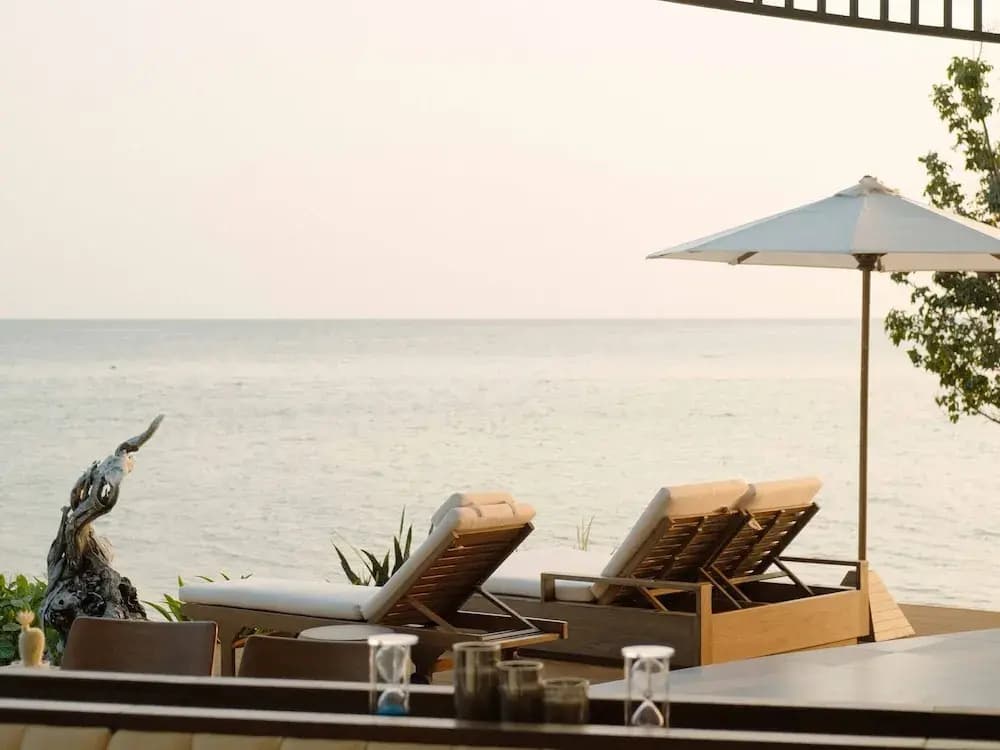 Nirva Ocean House - photo 44