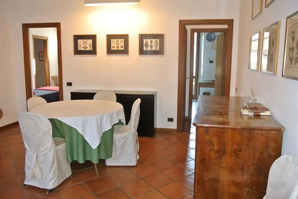 Pantheon Apartment - photo 3