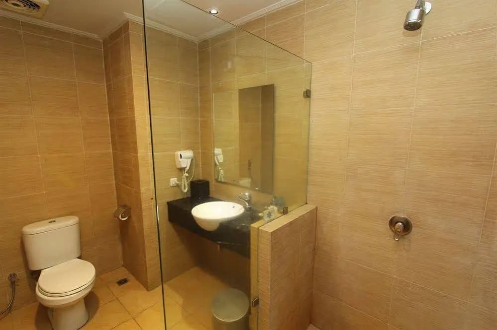 Harrads Hotel And Spa Sanur Bal - photo 8