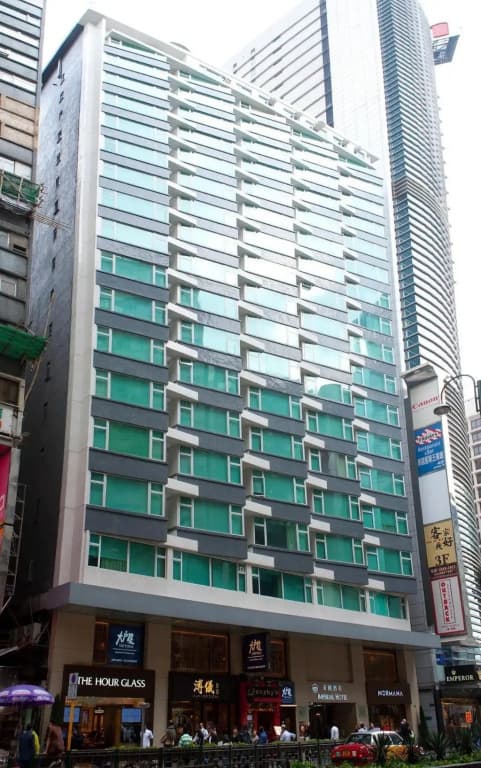 The Imperial Hotel - photo 46