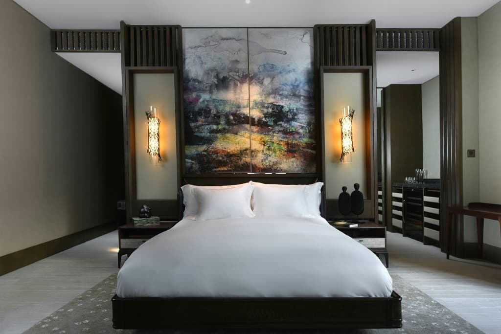 The Ritz-Carlton, Langkawi - photo 41