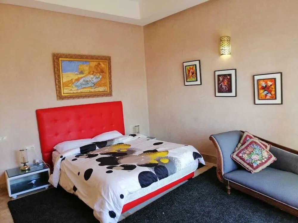 Villa Les Jardins De L'atlas - photo 2