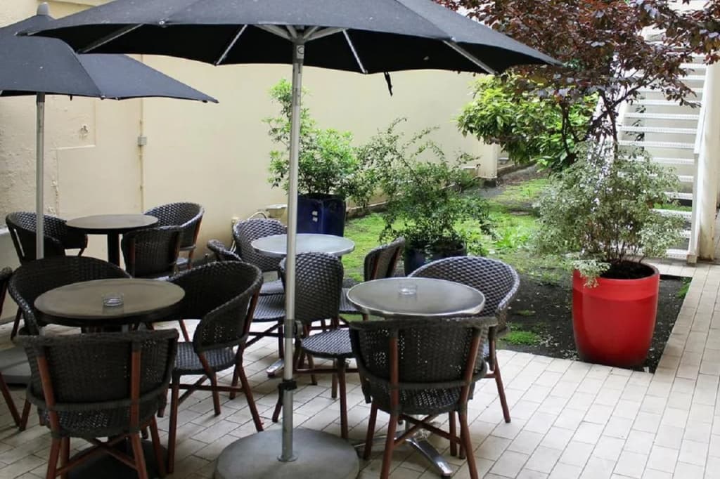 New Hotel Saint Lazare - photo 12