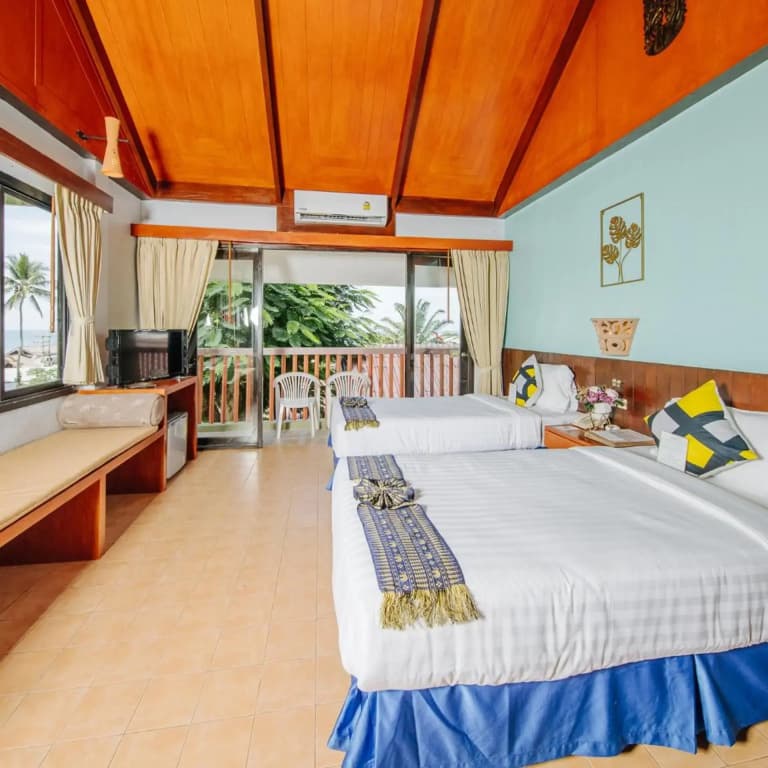 Karona Resort & Spa - photo 40