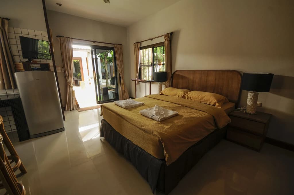 The Nest Samui - photo 5