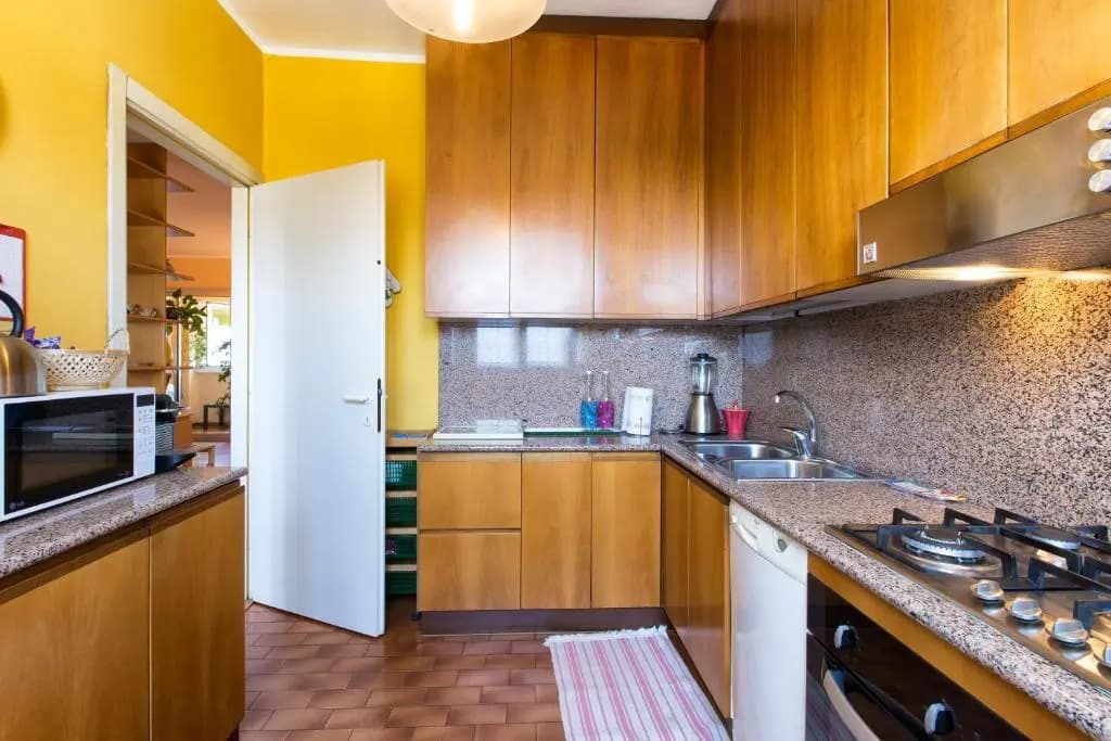 Appartamento 160 Mq - photo 10