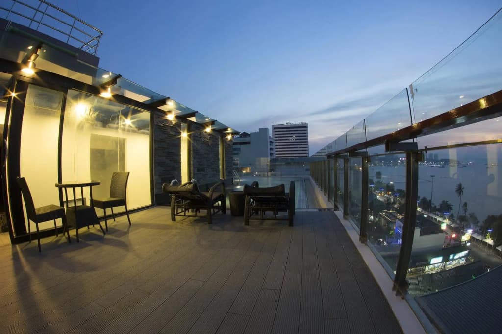 Imperial Residence - photo 22
