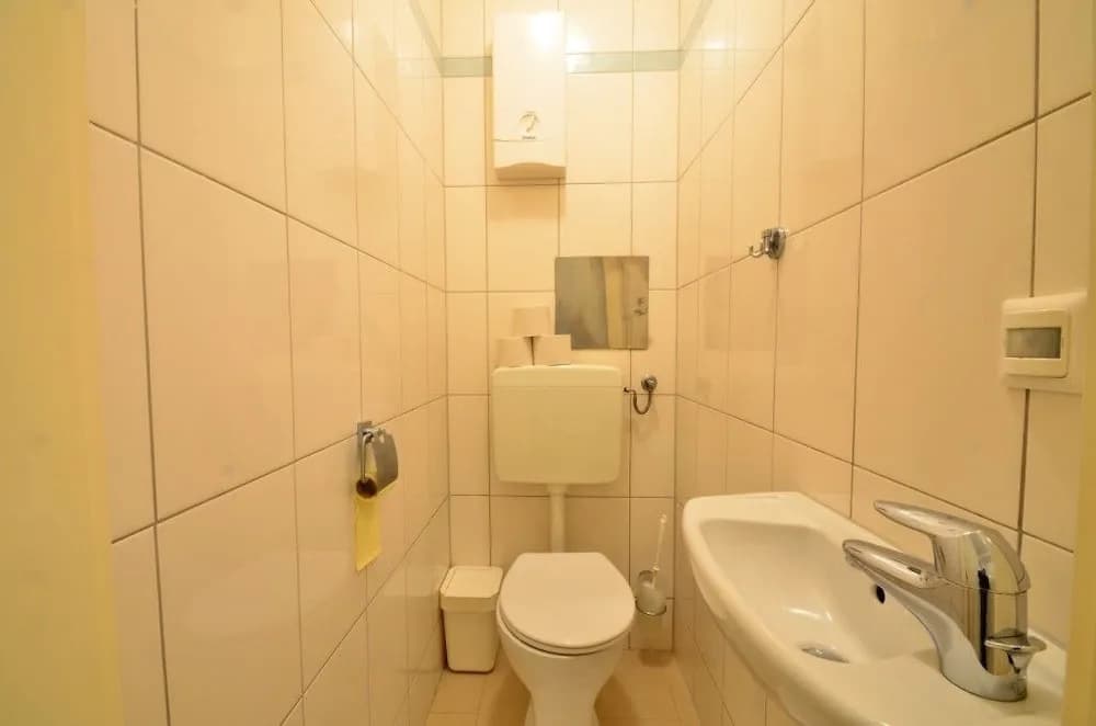 AJO Vienna Apartements Residences - photo 13