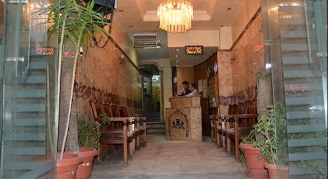Bostan Hotel - photo 22