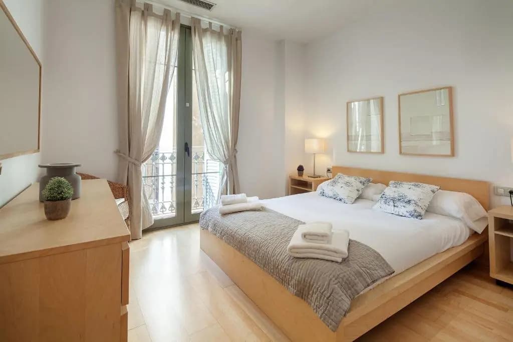 Habitat Apartments Alibei - photo 2
