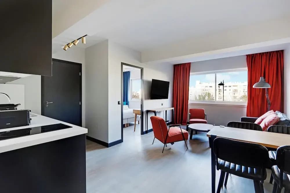 North Paris Suite - photo 21