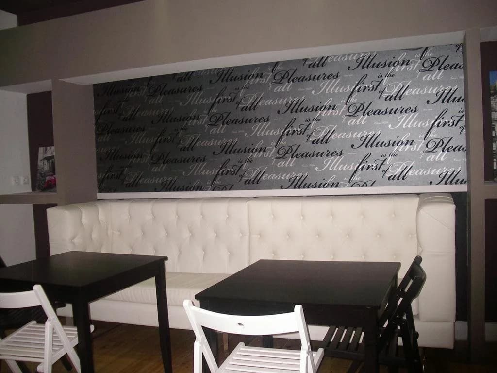 Lisbon Design Bed & Breakfast - photo 10