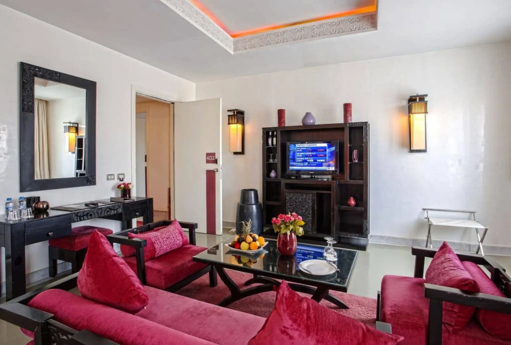 Hôtel La Renaissance Marrakech - photo 2