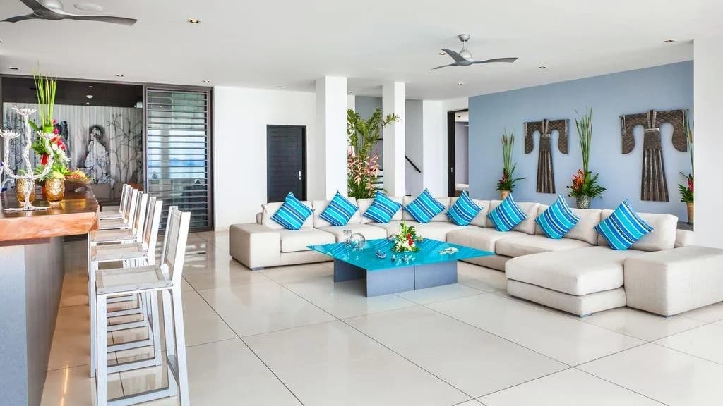 Villa Ocean's 11 - photo 8