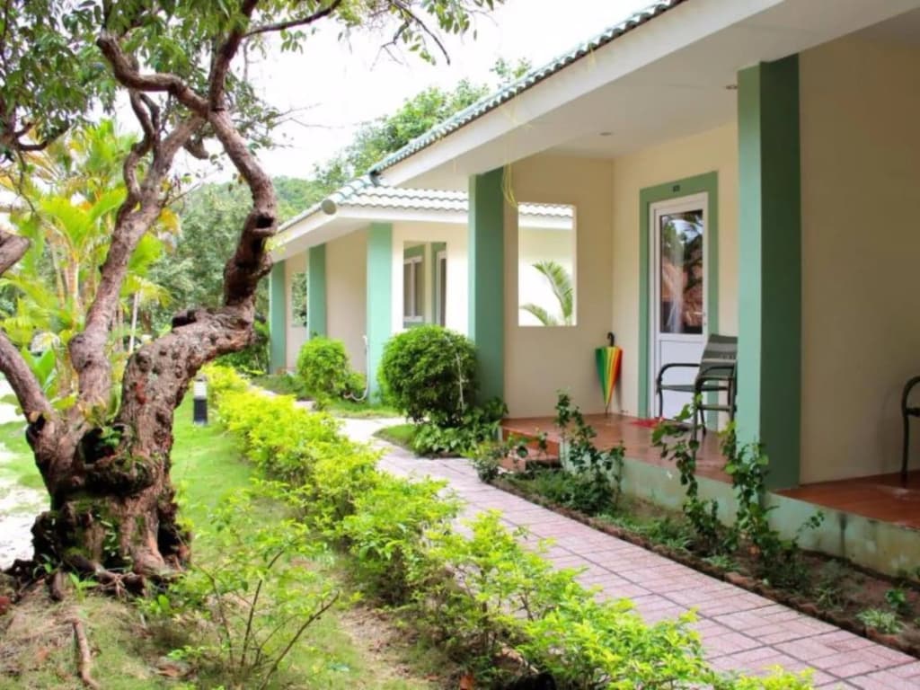 My Lan Resort & Restaurant - photo 14