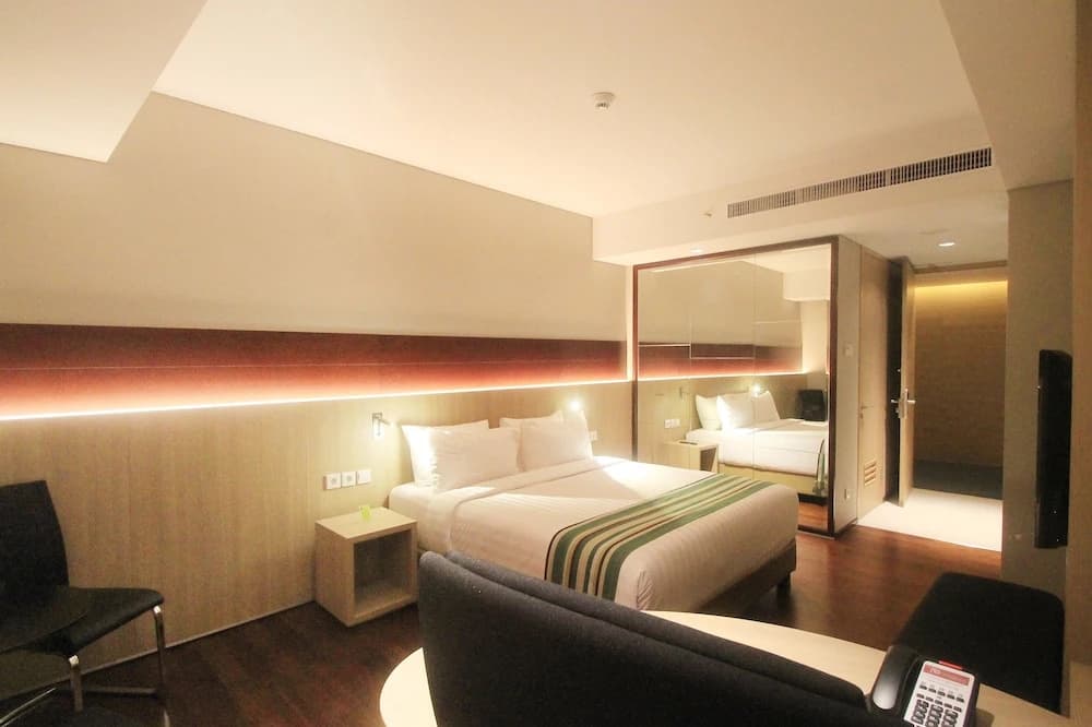 Ra Premiere Simatupang - photo 4