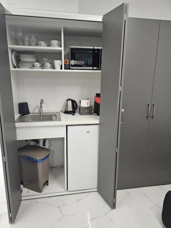 Nikis 20 Suites - photo 23