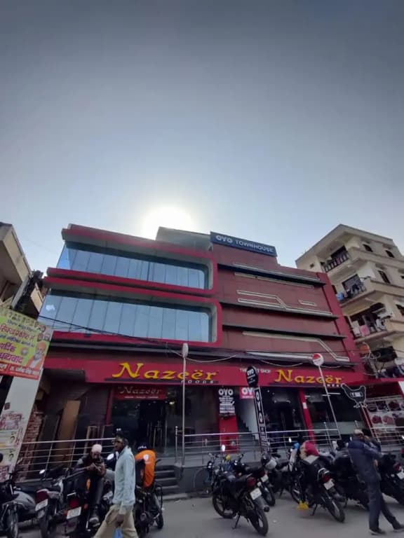 Hotel Golden Key IP Ext. - photo 15