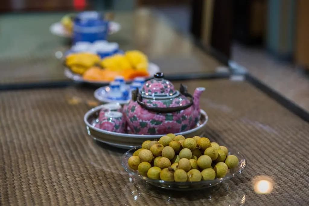 Baan Gaysorn Hostel - photo 13