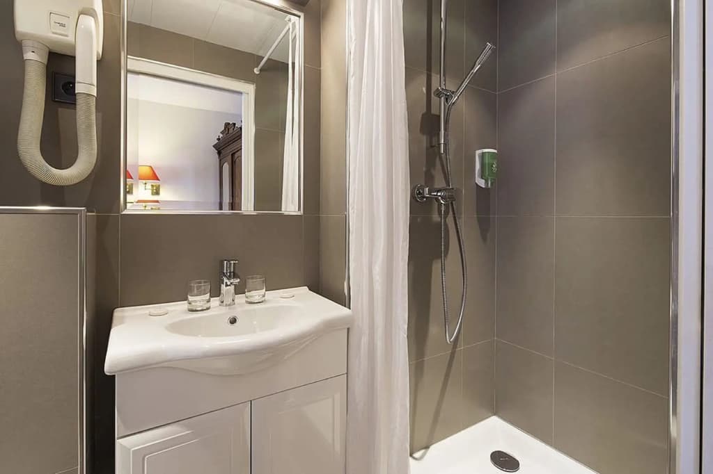 New Orient Hôtel - photo 10