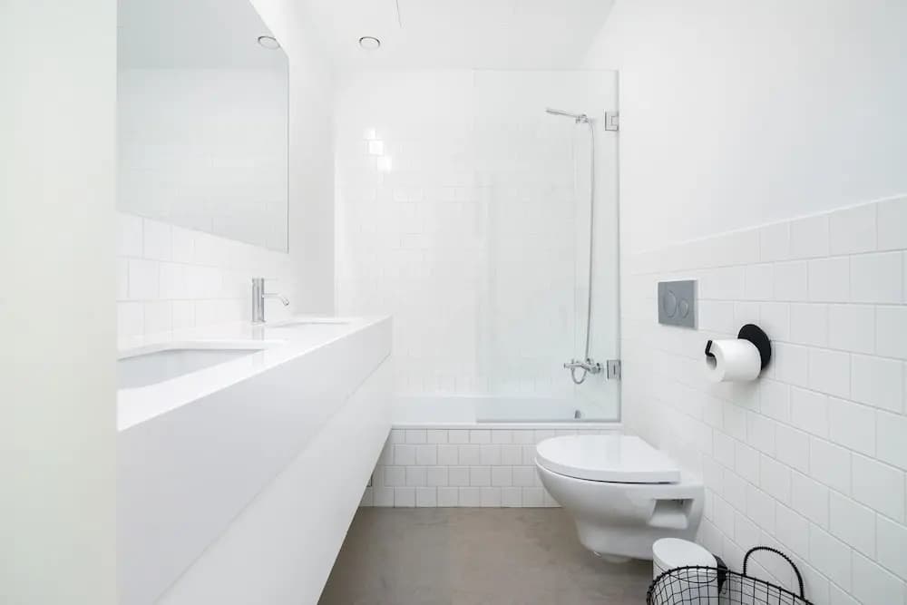 LS48 Prime Location Luxury Duplex - photo 18