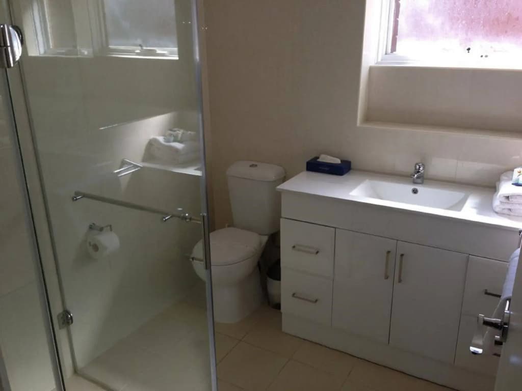 Footscray Motor Inn - photo 8