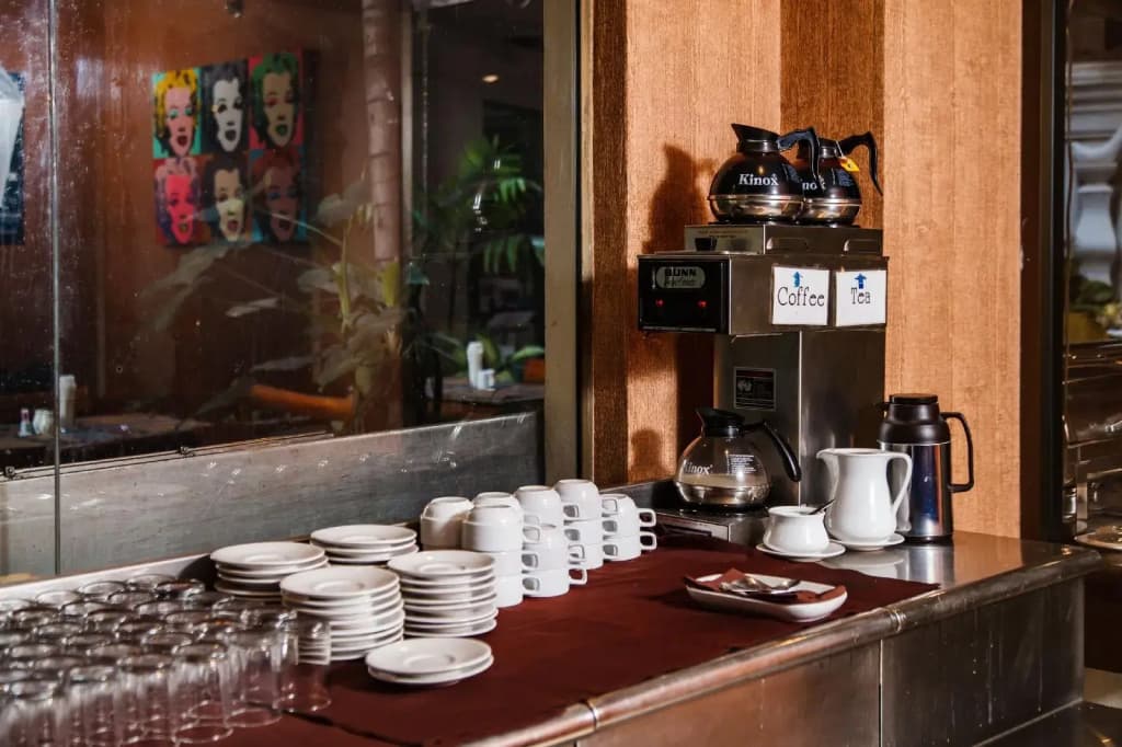 Raming Lodge Hotel & Spa - photo 34