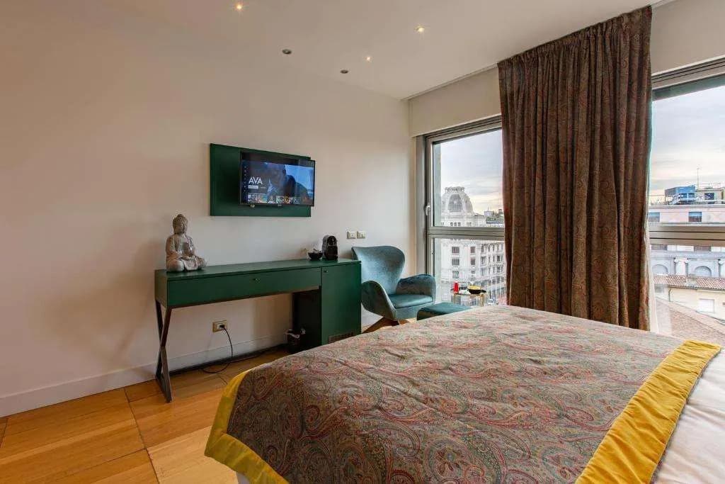 Missori Suites - photo 6